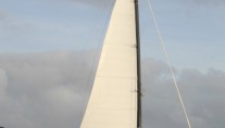Sailing Yacht Akalam - a Pendennis B105 Superyacht